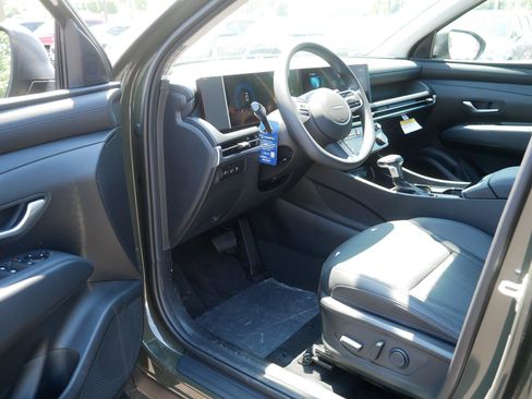 New 2026 Hyundai Tucson SEL Plus AWD/4WD image 5