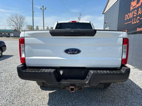 Used 2018 Ford F250 XL w/ Power Equipment Group image 4