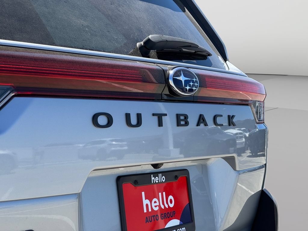 New 2026 Subaru Outback Premium AWD/4WD image 18