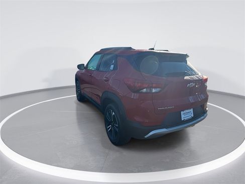 New 2026 Chevrolet TrailBlazer LT w/ Convenience Package image 6