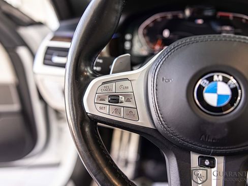 Used 2021 BMW 750i xDrive w/ Executive Package AWD/4WD image 26