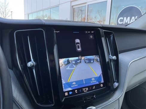 Certified 2023 Volvo XC60 B5 Plus w/ Protection Package Premier image 20