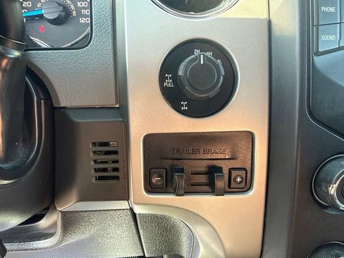 Used 2013 Ford F150 XLT w/ Luxury Equipment Group AWD/4WD image 26