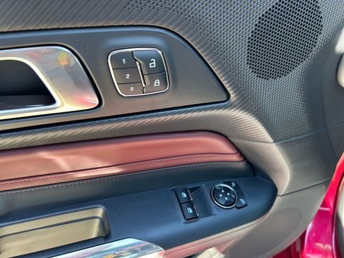 New 2025 Ford Mustang GT Premium image 24