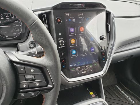 New 2026 Subaru Crosstrek 2.5i Limited AWD/4WD image 10