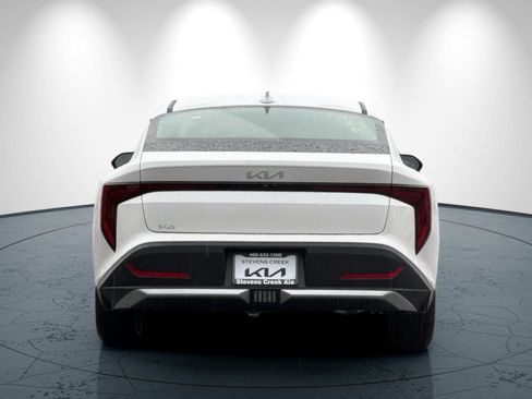 New 2026 Kia K4 FWD image 5