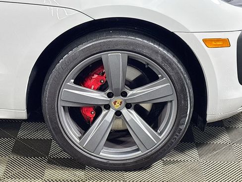 Used 2023 Porsche Macan S image 24