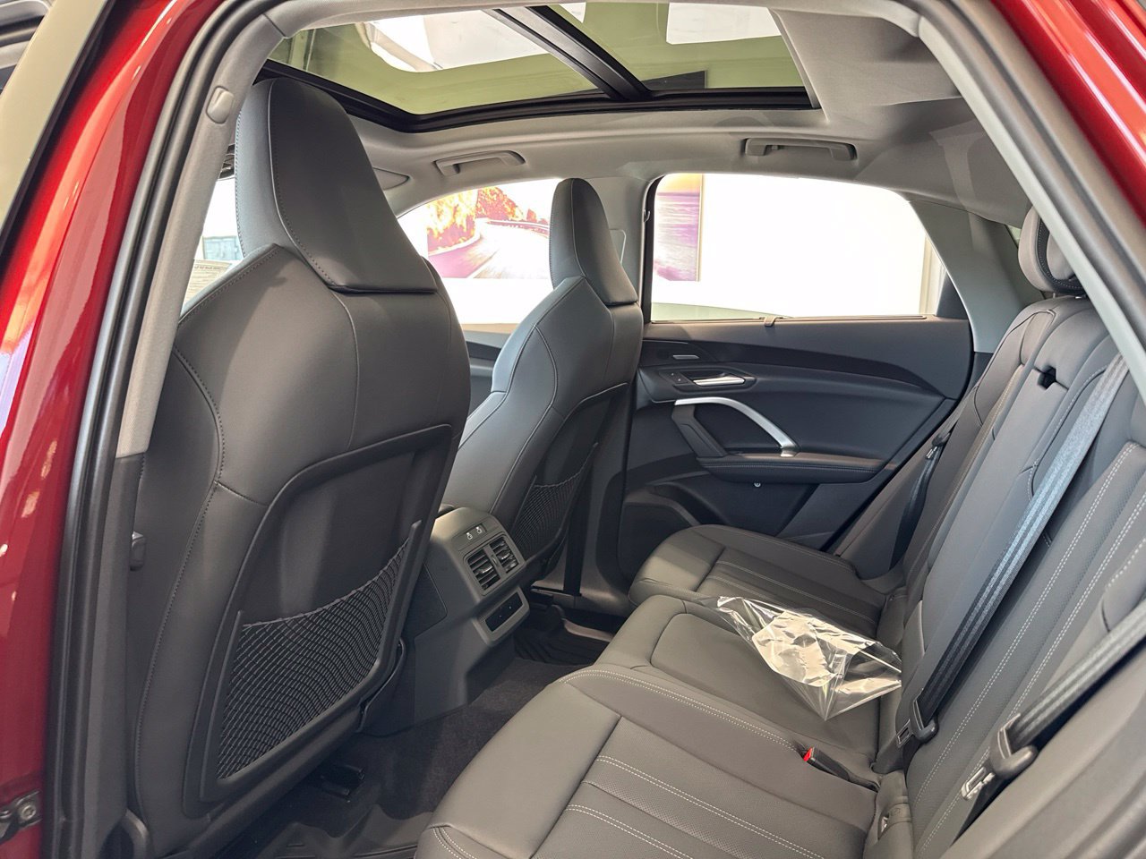 New 2026 Audi Q5 Premium Plus AWD/4WD image 39