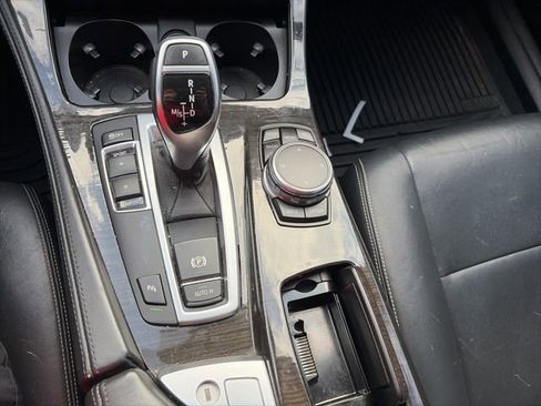 Used 2016 BMW 528i Sedan image 21