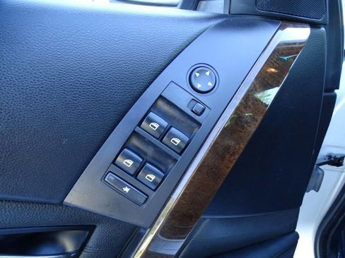 Used 2007 BMW 530xi Wagon AWD/4WD image 42