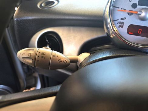 Used 2005 MINI Cooper S image 20