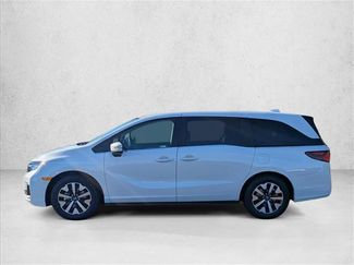 New 2026 Honda Odyssey EX-L video 4