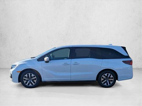 New 2026 Honda Odyssey EX-L image 4