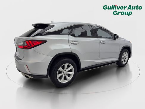 Used 2017 Lexus RX 350 FWD w/ Accessory Package image 9