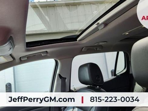 Used 2019 GMC Acadia SLT AWD/4WD image 11