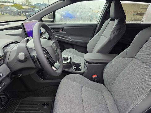 New 2026 Toyota bZ image 21