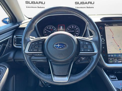 Used 2024 Subaru Outback Limited AWD/4WD image 13