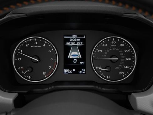 New 2026 Subaru Crosstrek 2.5i Limited AWD/4WD image 17