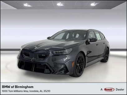 New 2027 BMW M5 Touring w/ M Driver's Package