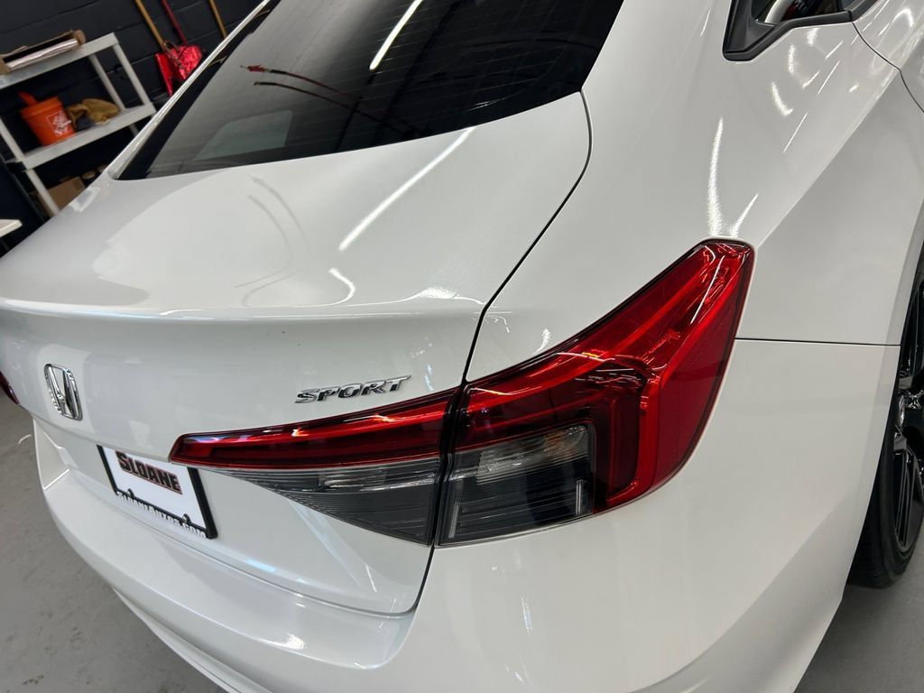 Used 2023 Honda Civic Sport image 24