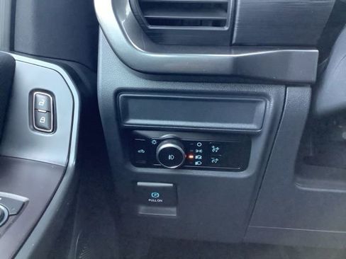 Used 2024 Ford F150 STX image 11