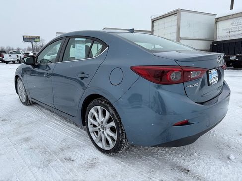 Used 2014 MAZDA MAZDA3 s Touring image 6