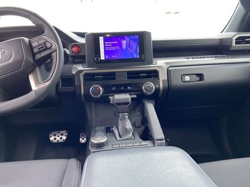 Used 2026 Toyota Tacoma TRD Sport RWD image 15