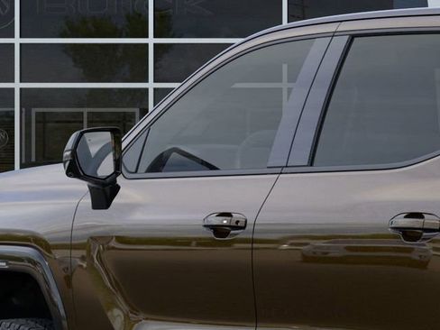 New 2026 GMC Sierra EV AT4 image 12