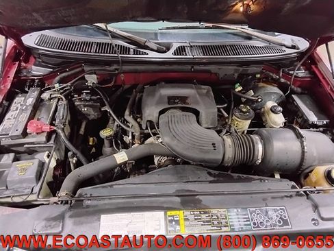 Used 2003 Ford F150 Lariat image 9