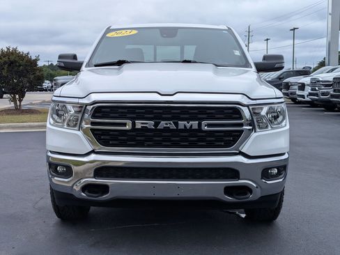 Used 2023 RAM 1500 Big Horn image 2