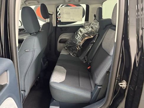 New 2026 Ford Maverick XLT w/ XLT Luxury Package image 15