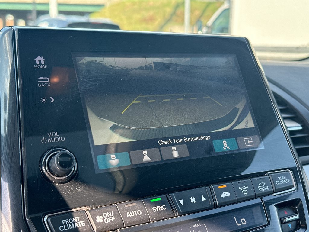 Used 2021 Honda Odyssey Touring image 23