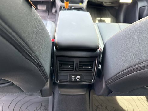 New 2026 Subaru Forester Wilderness AWD/4WD image 17