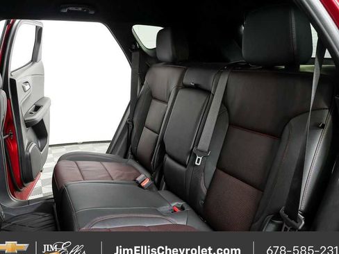 New 2026 Chevrolet Blazer RS w/ LPO, Floor Liner Package image 20