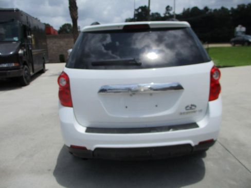 Used 2011 Chevrolet Equinox LT w/ Driver Convenience Package FWD image 20