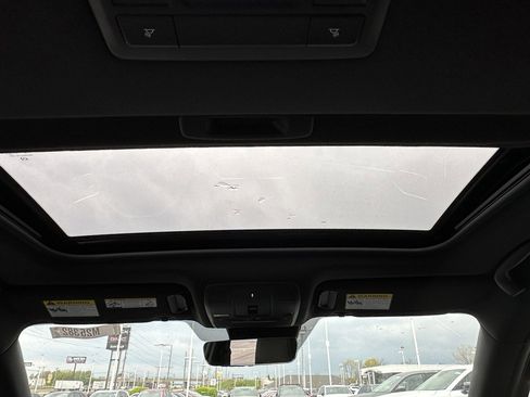 Certified 2025 MAZDA CX-5 Signature image 12