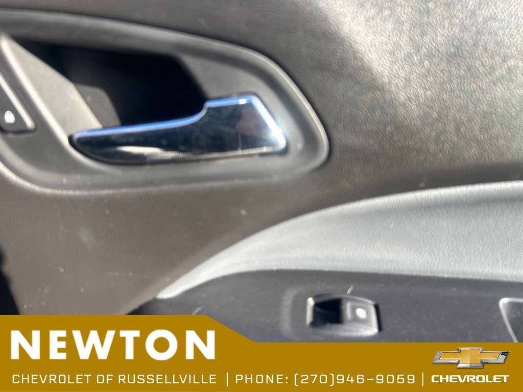 Used 2016 Chevrolet Colorado Z71 AWD/4WD image 24