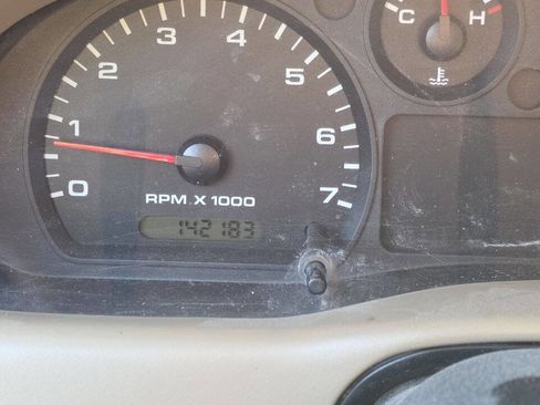 Used 2005 Ford Ranger FX4 image 12