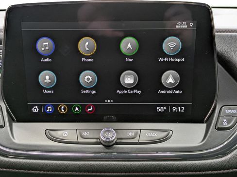 Used 2024 Chevrolet Blazer RS w/ Enhanced Convenience Package image 26