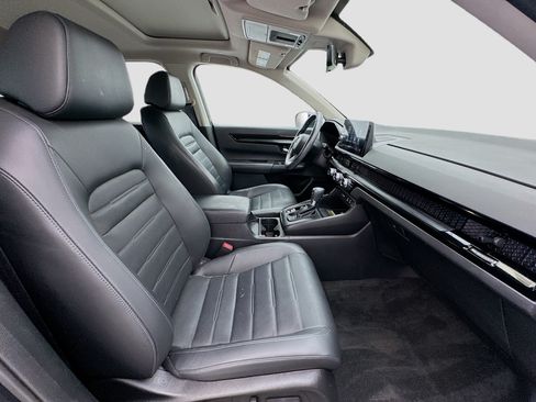 Used 2023 Honda CR-V EX-L image 20