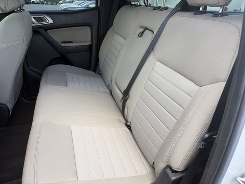 Used 2019 Ford Ranger XLT w/ Equipment Group 301A Mid RWD image 30