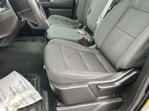 Used 2023 GMC Sierra 1500 Pro w/ Graphite Edition image 20