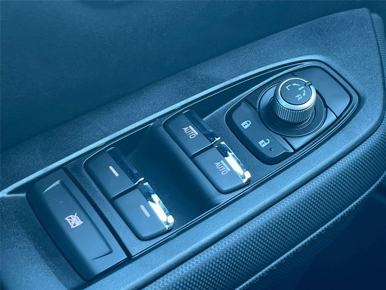 New 2026 Subaru Forester Touring AWD/4WD image 29