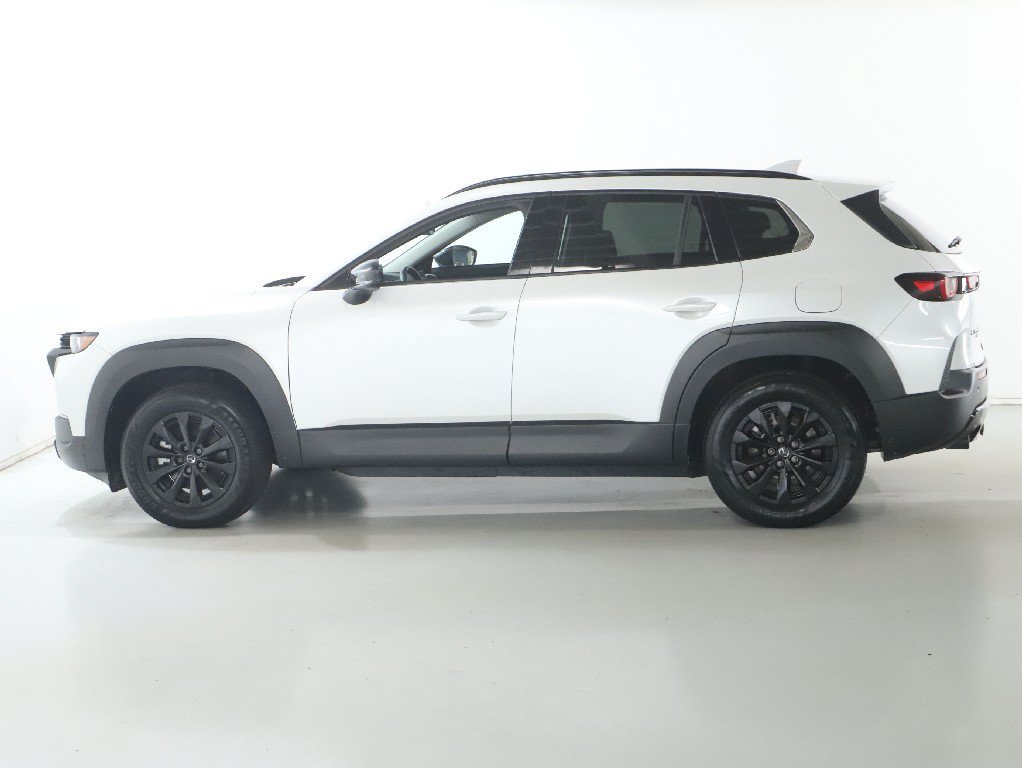 Certified 2026 MAZDA CX-50 AWD 2.5 Hybrid w/ Weather Package image 41
