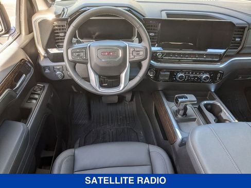 New 2026 GMC Sierra 1500 Elevation w/ Elevation Premium Package image 31