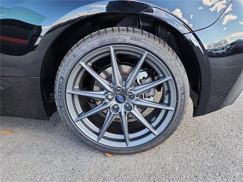 New 2026 Subaru BRZ Limited image 26