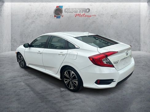 Used 2016 Honda Civic EX-T image 3
