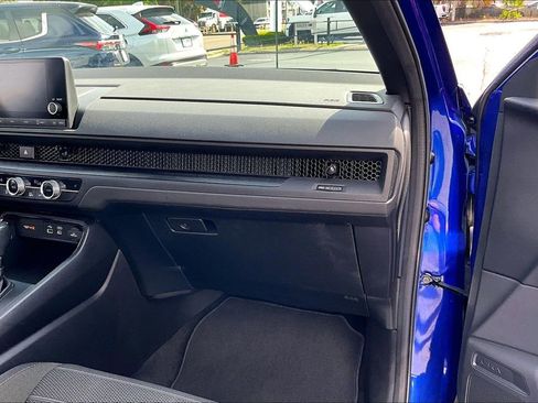 Used 2024 Honda CR-V Sport image 26