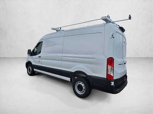 New 2026 Ford Transit 250 148 Medium Roof RWD image 11