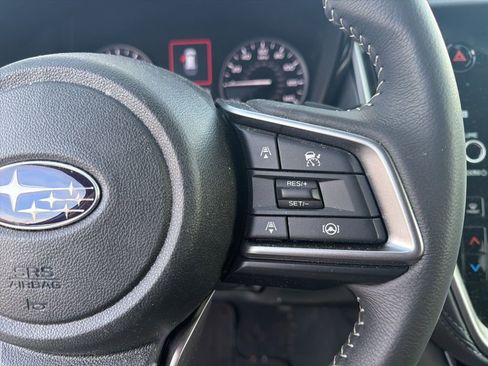 Certified 2025 Subaru Outback Premium image 29